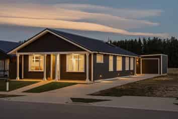 105 Burdon Loop, Lake Hawea