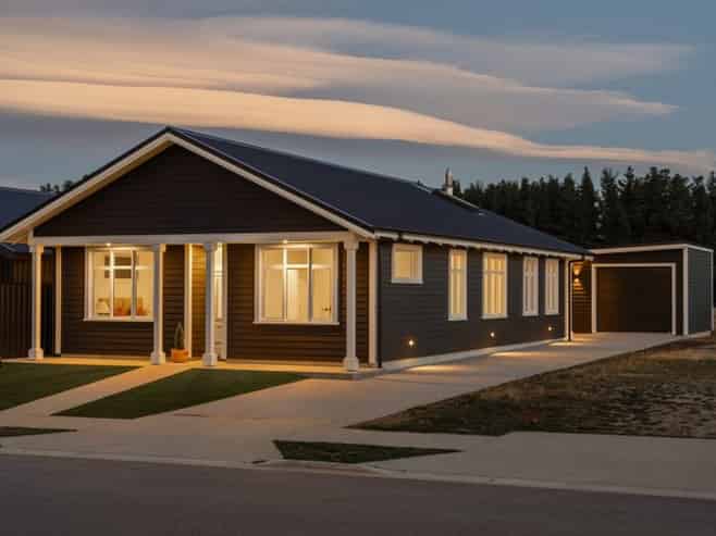 105 Burdon Loop, Lake Hawea