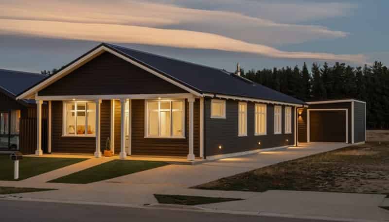 105 Burdon Loop, Lake Hawea