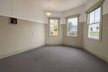 Gisborne - Address withheld