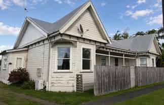 Gisborne - Address withheld