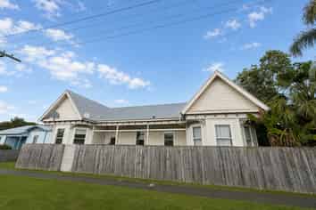Gisborne - Address withheld