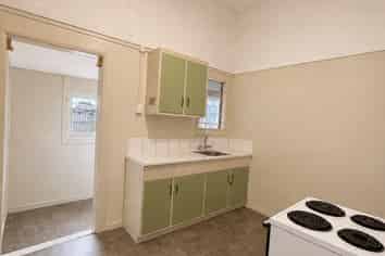 Gisborne - Address withheld