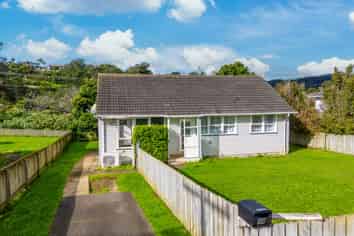 38 William Jones Drive, Otangarei