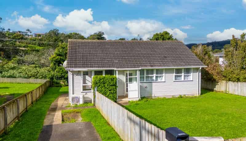 38 William Jones Drive, Otangarei
