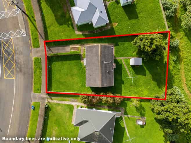 38 William Jones Drive, Otangarei