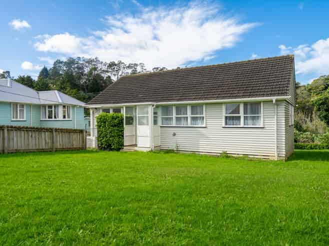 38 William Jones Drive, Otangarei