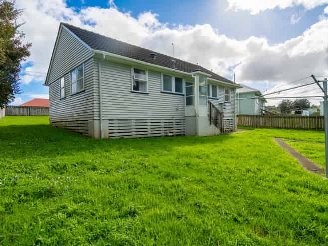 38 William Jones Drive, Otangarei