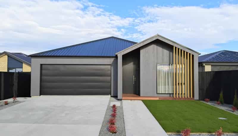 34 Pateman Street, Woodend