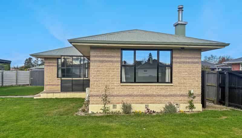 69 McMurdo Street, Tinwald