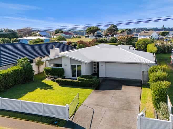 16 Egmont Street, Patea