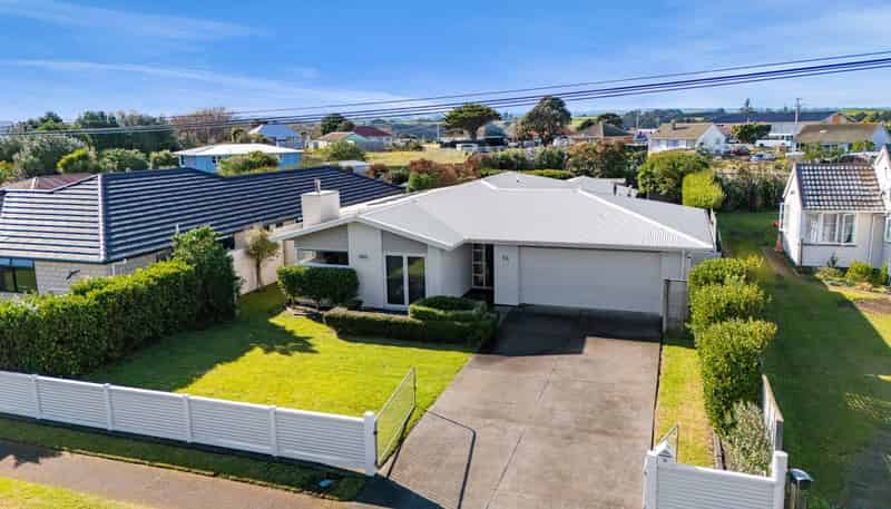 16 Egmont Street, Patea