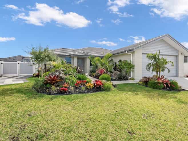 104 Kaurinui Crescent, One Tree Point