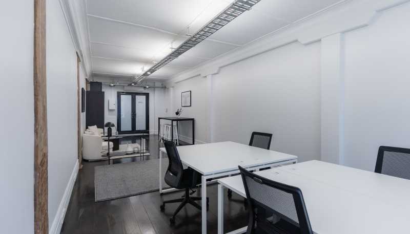 Suite 204B/8 Commerce Street, Auckland Central