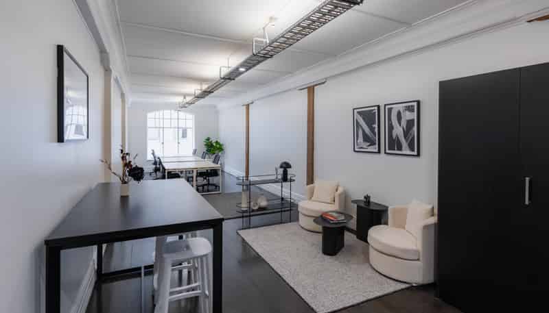 Suite 204B/8 Commerce Street, Auckland Central