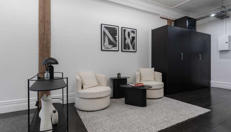 Suite 204B/8 Commerce Street, Auckland Central