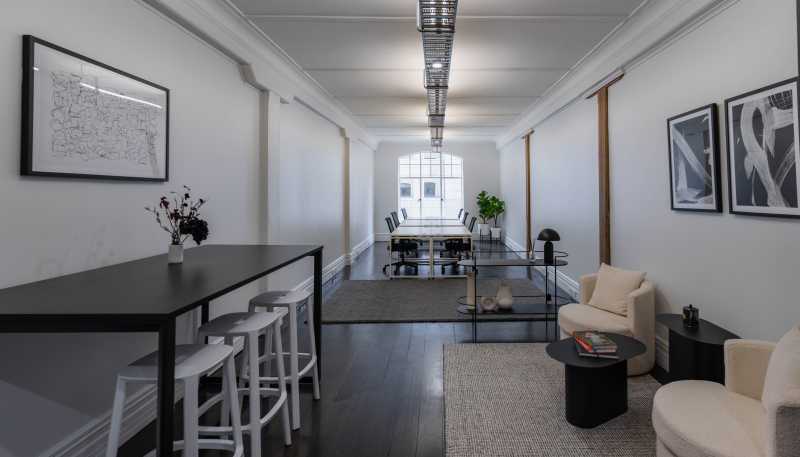 Suite 204B/8 Commerce Street, Auckland Central