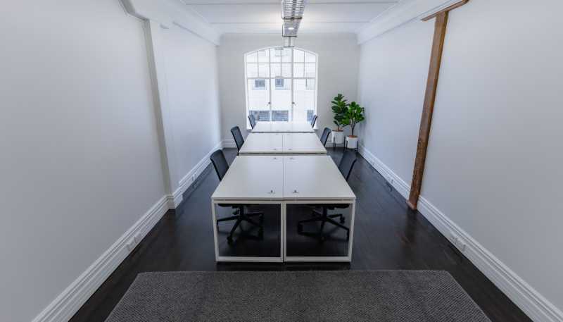 Suite 204B/8 Commerce Street, Auckland Central