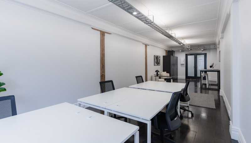 Suite 204B/8 Commerce Street, Auckland Central