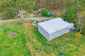 120 Campions Road, Cust