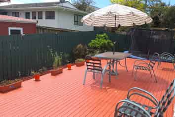 39/22A Willcott Street, Mount Albert