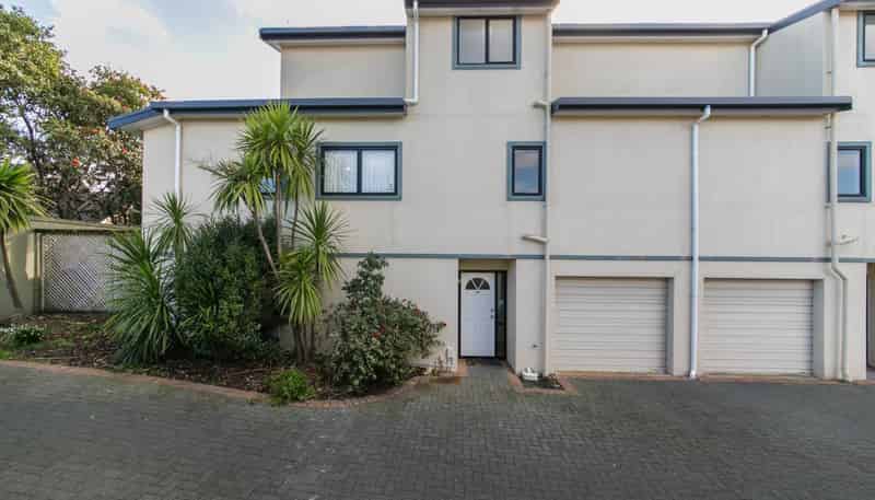 39/22A Willcott Street, Mount Albert