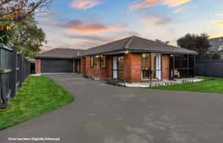 4 Moran Lane, Dallington