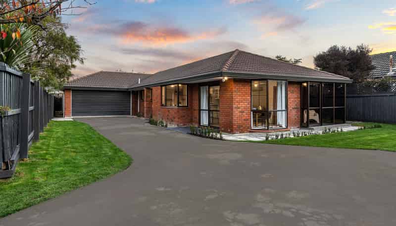 4 Moran Lane, Dallington