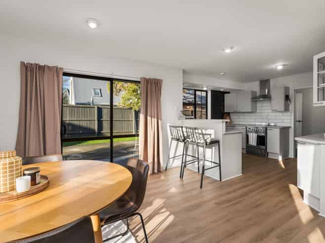 4 Moran Lane, Dallington