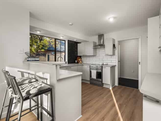 4 Moran Lane, Dallington