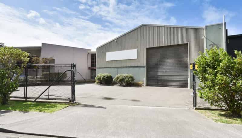 29 Jarden Mile, Ngauranga