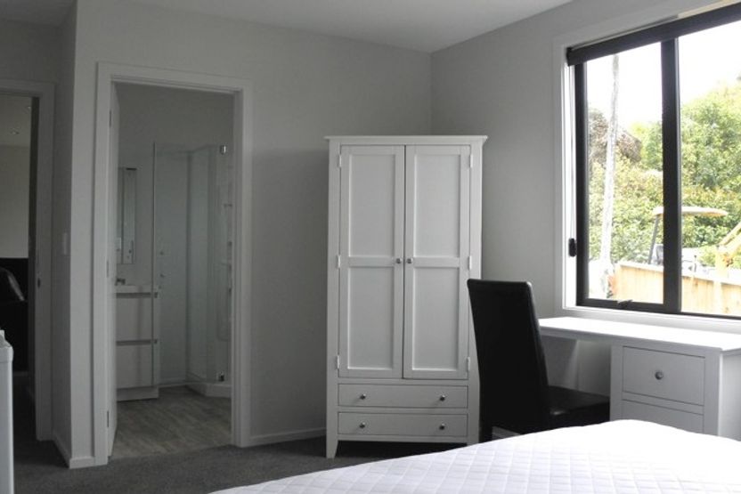 Ensuite Room in Central Dunedin – pohled 6
