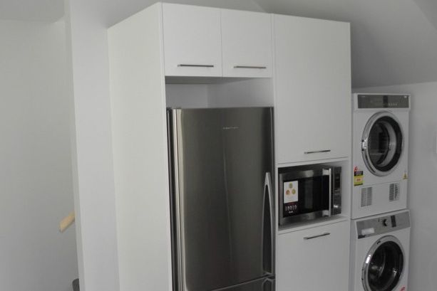 Ensuite Room in Central Dunedin – pohled 3