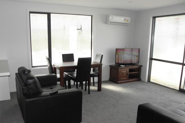 Ensuite Room in Central Dunedin – pohled 4