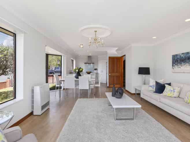 1 Merani Street, Devonport
