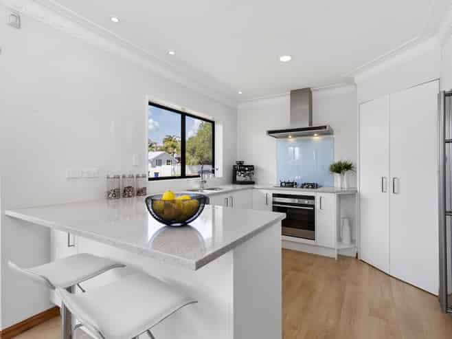 1 Merani Street, Devonport