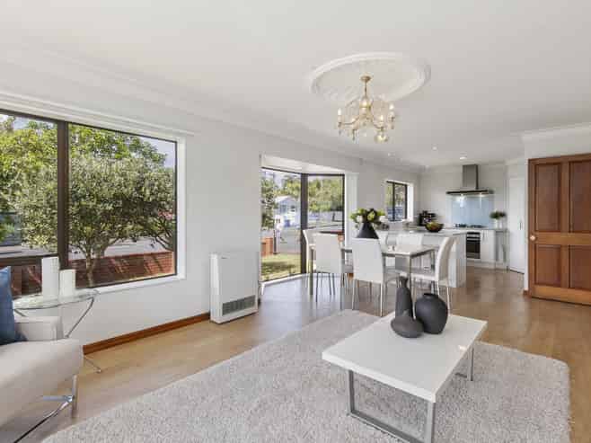 1 Merani Street, Devonport