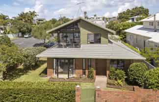 1 Merani Street, Devonport