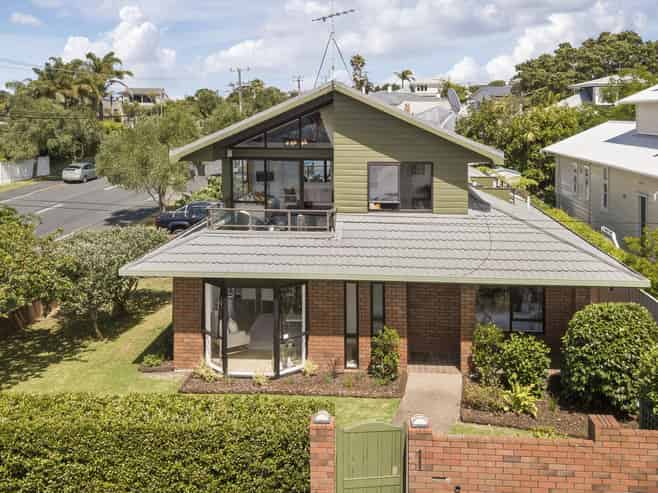 1 Merani Street, Devonport