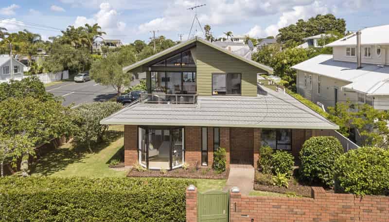 1 Merani Street, Devonport