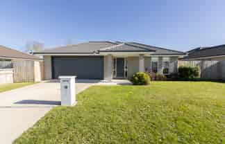 5 Tiaki Way, Cambridge