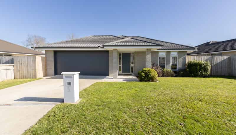 5 Tiaki Way, Cambridge