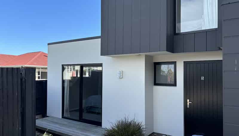 5/61 Marshland Road, Shirley