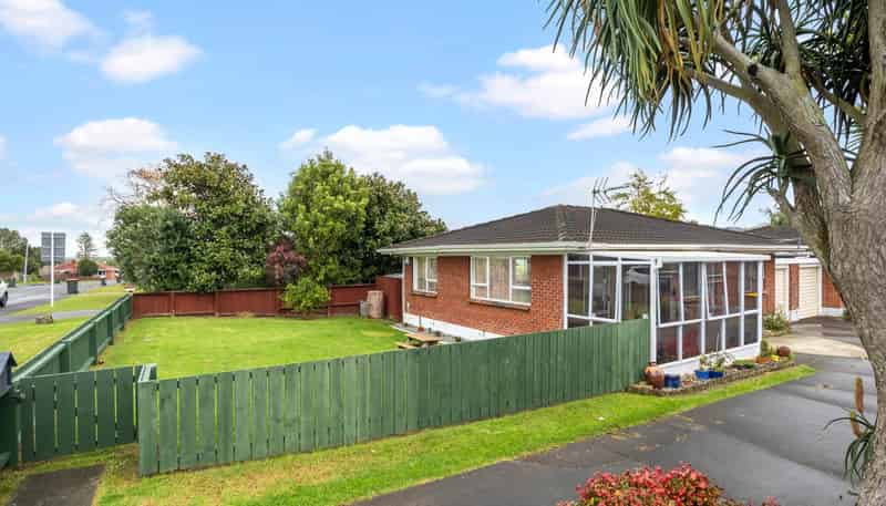 1/10 Mail Avenue, Weymouth