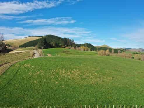 223 and 224 Peacock Road, Waipukurau