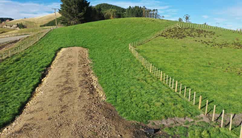 223 and 224 Peacock Road, Waipukurau