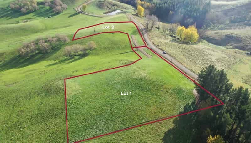 223 and 224 Peacock Road, Waipukurau