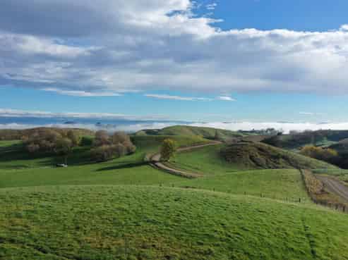 223 and 224 Peacock Road, Waipukurau