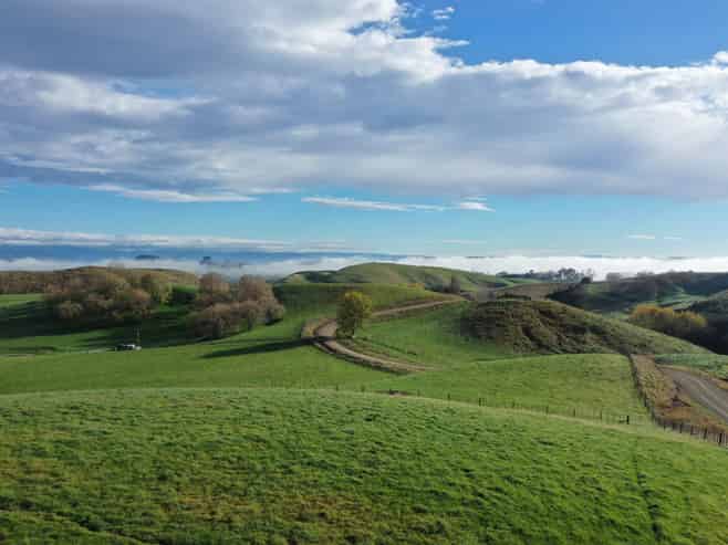 223 and 22 Peacock Road, Waipukurau