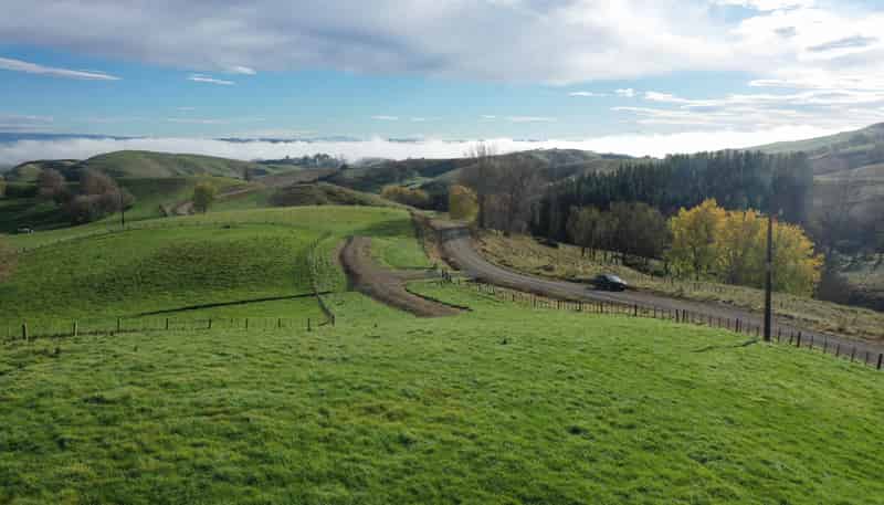 223 and 224 Peacock Road, Waipukurau